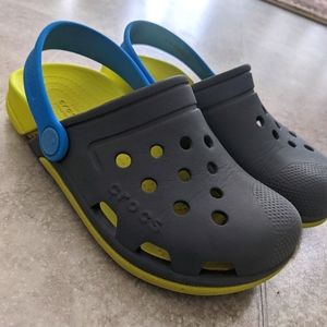 Crocs